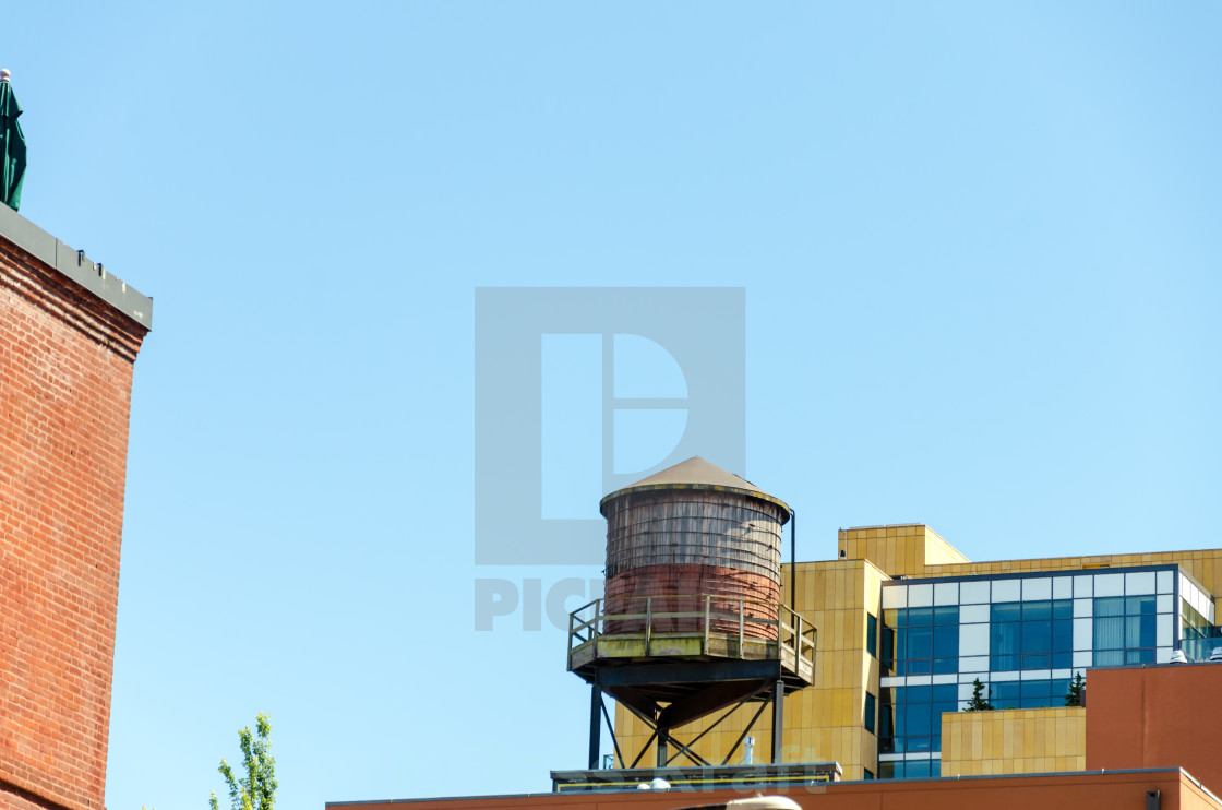 Water Storage Tanks Portland Oregon Dandk Organizer